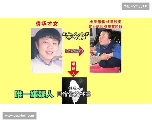 朱令案嫌疑人现状揭秘：伯父是副国，移民澳洲，生活现状如何？