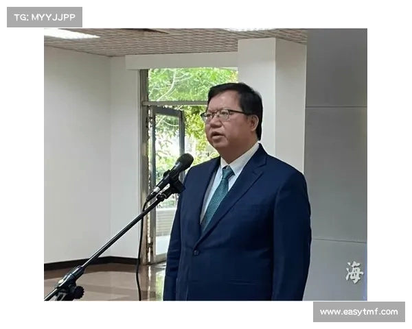郑文灿贪污案发酵，民进党高层危机加剧(郑文涌个人资料)
