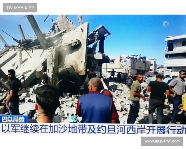 以色列回应黎巴嫩夜袭威胁：士兵需要休息，战争中的“人道”考量
